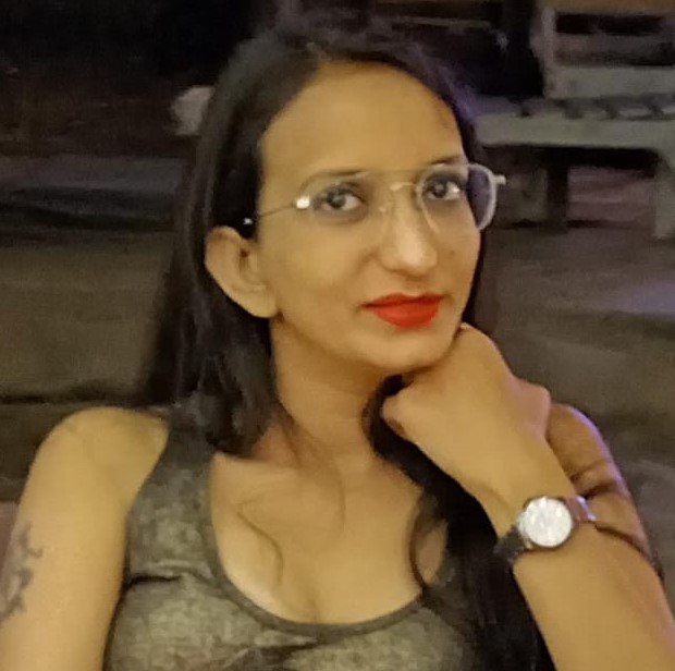 Laxmi Pandey